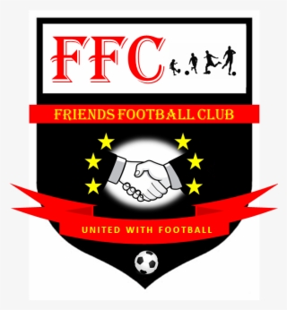 I Support Friends Football Club Facebook Page - Friends Football Club Logo