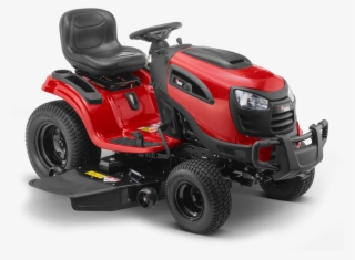 Redmax Yt2142f Tractor Lawnmower - Ride On Mowers