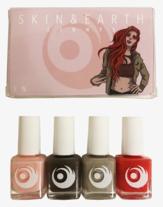 Nail Polish