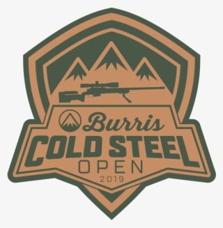 Cso Website Panels Logo - Burris