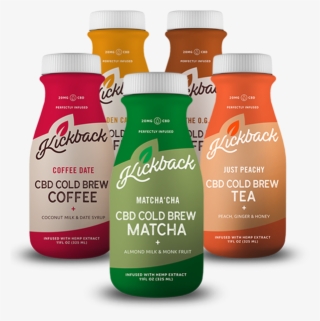 Cold Brew Coffee Cbd