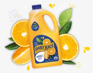 ^as Part Of A Balanced Intake, 125ml Of Fruit Juice