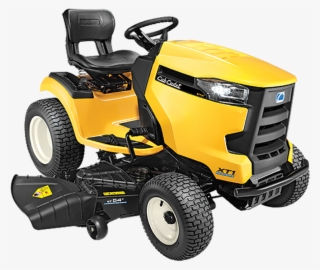 2019 Cub Cadet Xt1 St 54 In - Cub Cadet 50 Inch