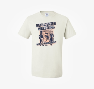 Wrestling - 12 - Active Shirt