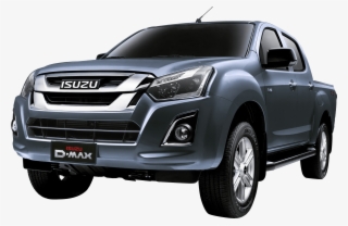 Pickup Truck - Isuzu Dmax Fog Light Bulb