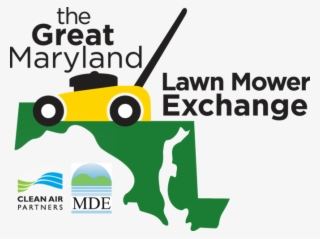 Cash For Clippers Lawnmower - Clean Air Partners