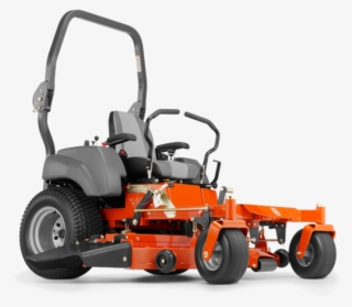 Husqvarna M-zt 52 Zero Turn - Husqvarna M Zt 52