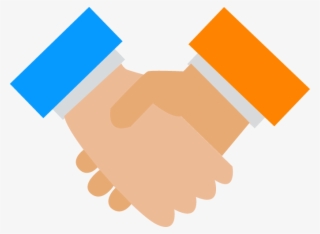 Handshake - Illustration