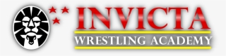 Invicta Wrestling Academy - Jmc Academy