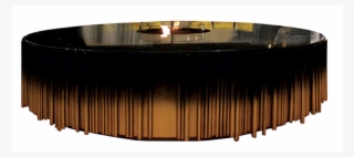 Emperor Fire Pit Bio Ethanol Coffee Table 29 06 18 - Coffee Table