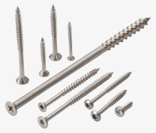 Stainless Steel Screw - Marking Tools