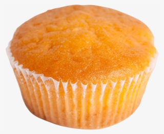 Orange Pineapple - Muffin