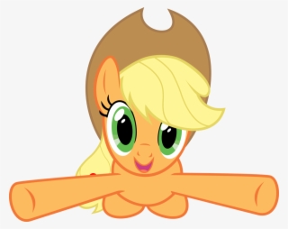 Loboguerrero, Hug, Incoming Hug, Safe, Simple Background, - My Little Pony Applejack Hug