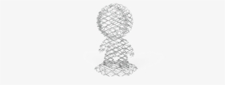 Opacity Mask From Mesh - Sketch
