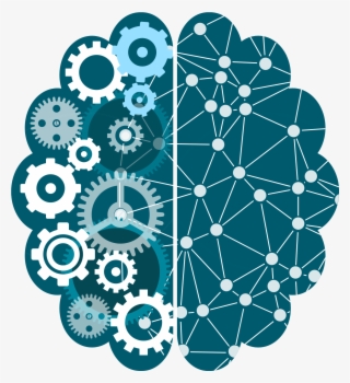 Transparent Artificial Intelligence Logo