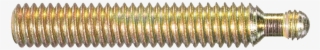 Bodies For Swivel Screw Clamps - Brass