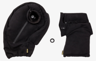 Sound Blimp - Nikon D800 Sound Blimp