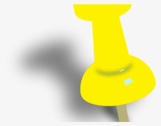 Push Pin Cliparts