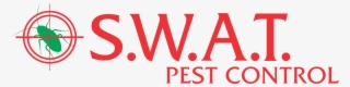 S - W - A - T - Pest Control - Pride Center