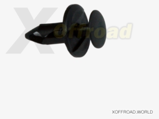 Push Pin - Propeller