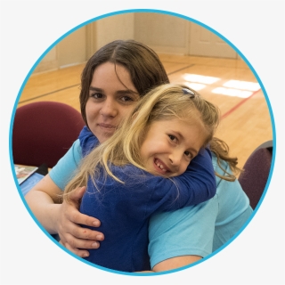 Hug - Child