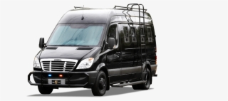 Swat Van