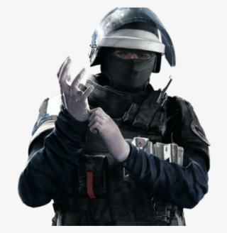 Rainbow Six Siège Doc