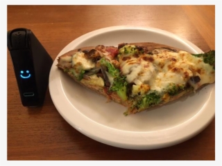 Gluten-free Seattle - California-style Pizza