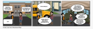 Comic - Comics