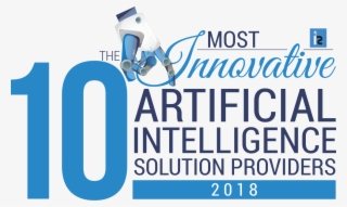 The 10 Most Innovative Artificial Intelligence Solution - Design