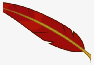 Quill Clipart Transparent Background - Transparent Background Quill Clipart