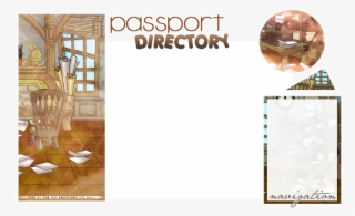 Welcome - Wood