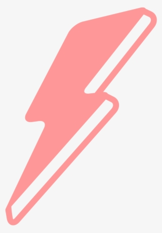 Pink Lightning