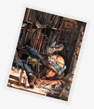 Quill