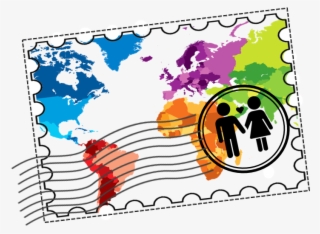 Jonanda Wonder Explore - Clipart World Map Png