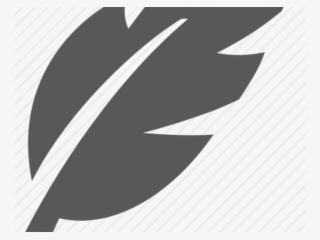 Quill Pen Images - Crescent