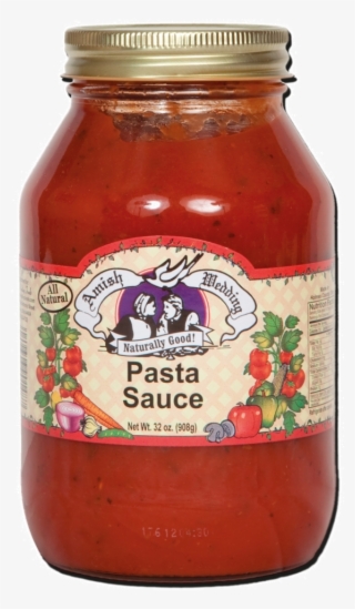 Amish Wedding Foods