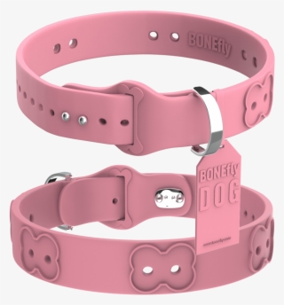 Custom Made Dog - Belt