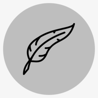 Images/quill - Circle