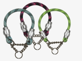 Custom Martingale Collar - Diy Dog Rope Collar