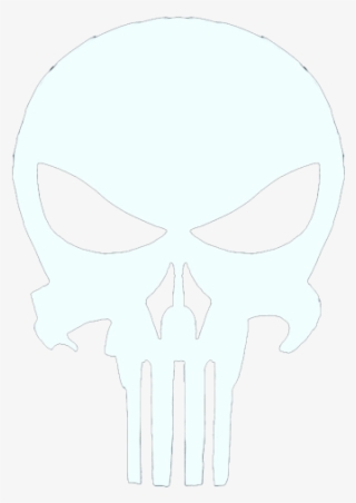 Punisher - Punisher Skull