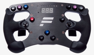 Csl Elite Racing Wheel Formula For Pc Aus - Fanatec Clubsport F1 Wheel