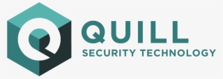 Quill Security Technology - Graphic Design