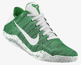 2boston Celtics - Kobe 11 Green White