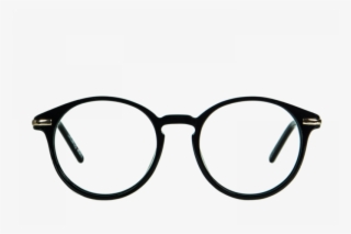 Glasses Png, Download Png Image With Transparent Background, - Lunette Ronde