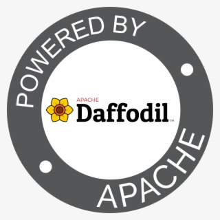 Daffodil - Circle