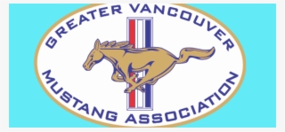 January Gvma Meeting - Green Mustang Horse