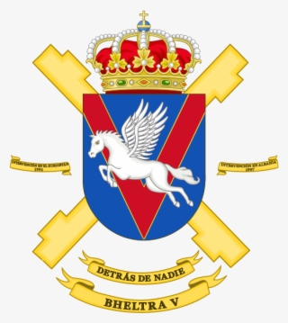 Transport Helicopter Battalion V, Spanish Army - Nature Protection Service