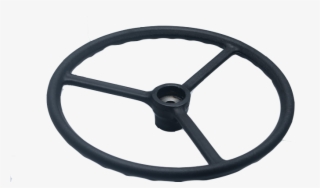 Pp - Steering Wheel