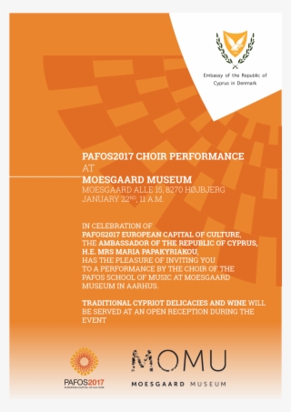 Invitation January 22 Aarhus - Flyer